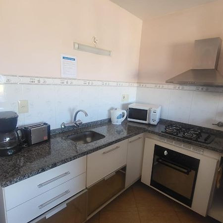 Arenas Del Diablo Apartman Punta Del Diablo Kültér fotó