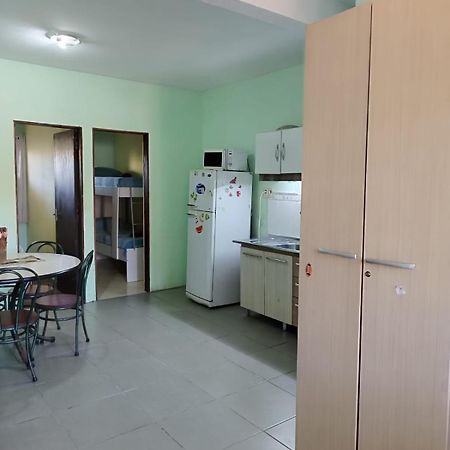 Arenas Del Diablo Apartman Punta Del Diablo Kültér fotó