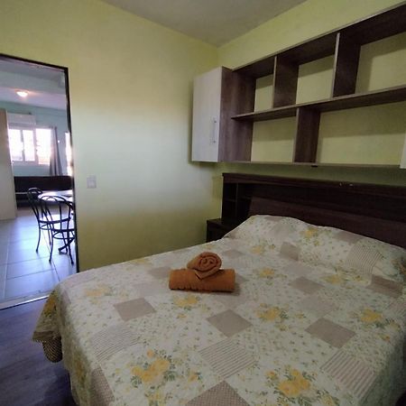 Arenas Del Diablo Apartman Punta Del Diablo Kültér fotó
