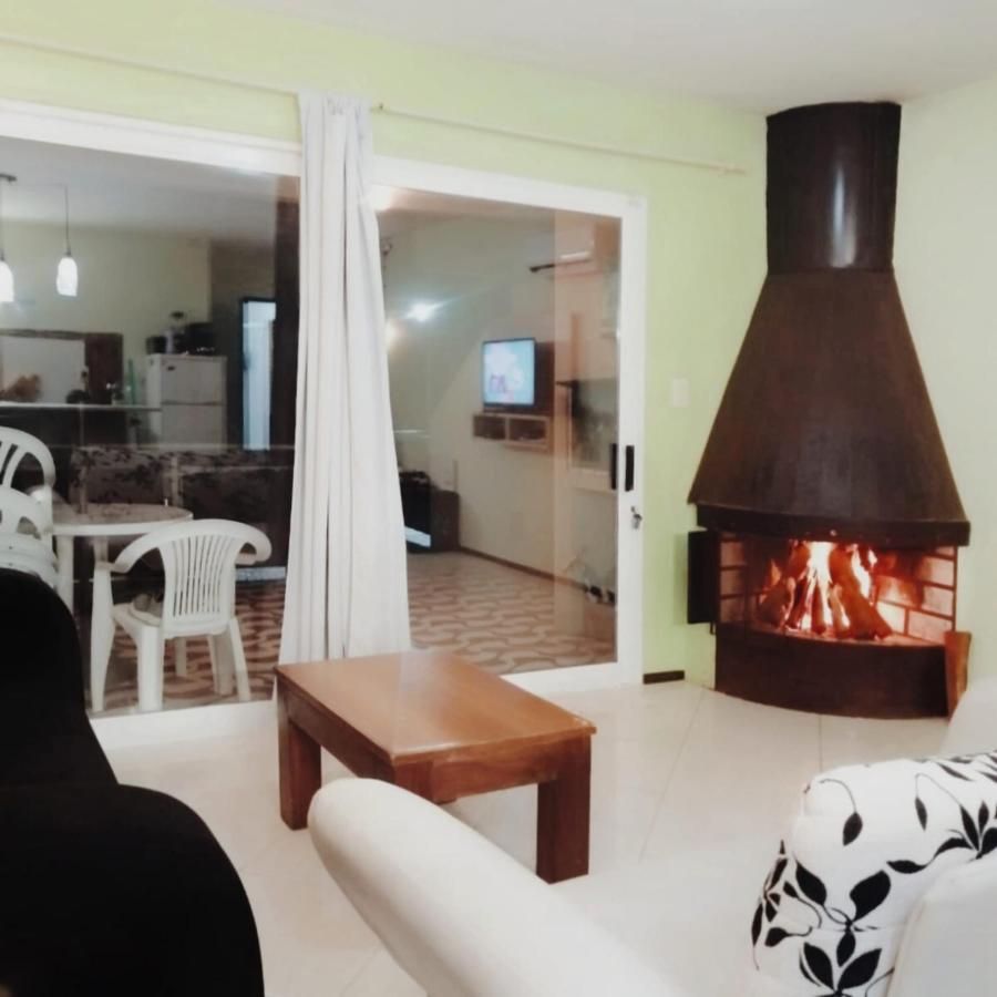 Arenas Del Diablo Apartman Punta Del Diablo Kültér fotó