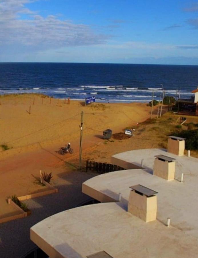 Arenas Del Diablo Apartman Punta Del Diablo Kültér fotó