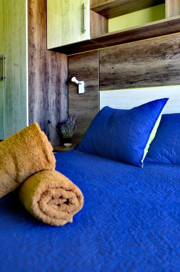 Arenas Del Diablo Apartman Punta Del Diablo Kültér fotó