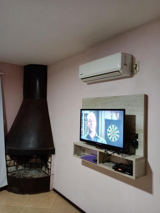 Arenas Del Diablo Apartman Punta Del Diablo Kültér fotó