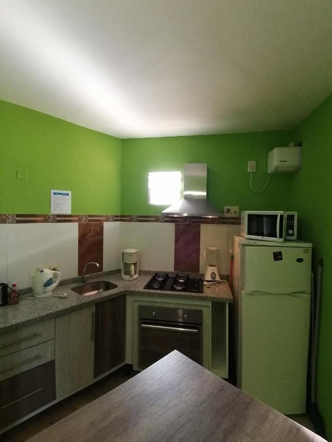 Arenas Del Diablo Apartman Punta Del Diablo Kültér fotó