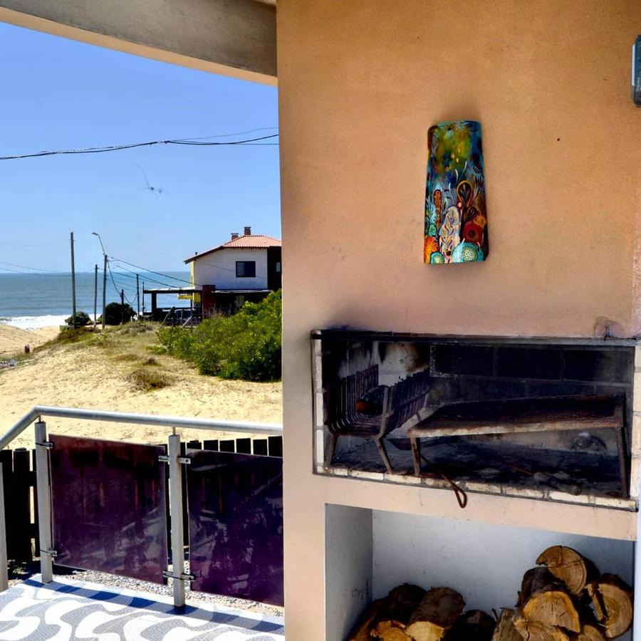 Arenas Del Diablo Apartman Punta Del Diablo Kültér fotó