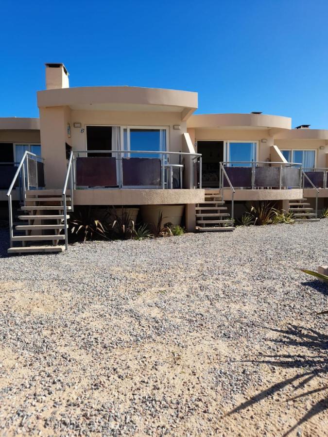 Arenas Del Diablo Apartman Punta Del Diablo Kültér fotó