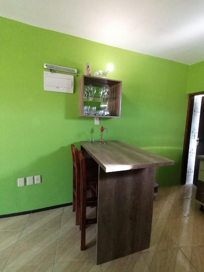 Arenas Del Diablo Apartman Punta Del Diablo Kültér fotó