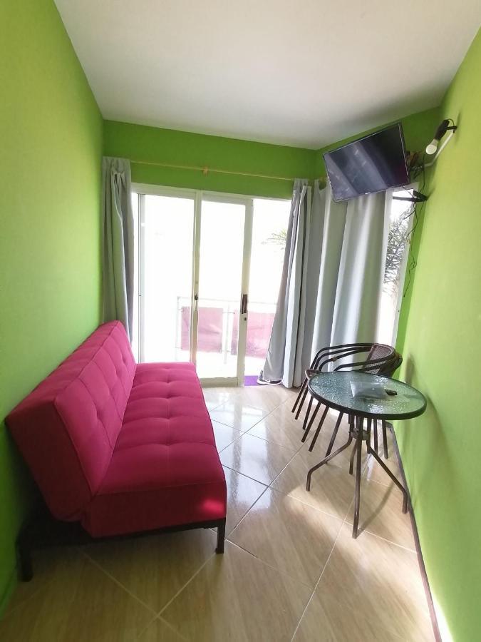 Arenas Del Diablo Apartman Punta Del Diablo Kültér fotó