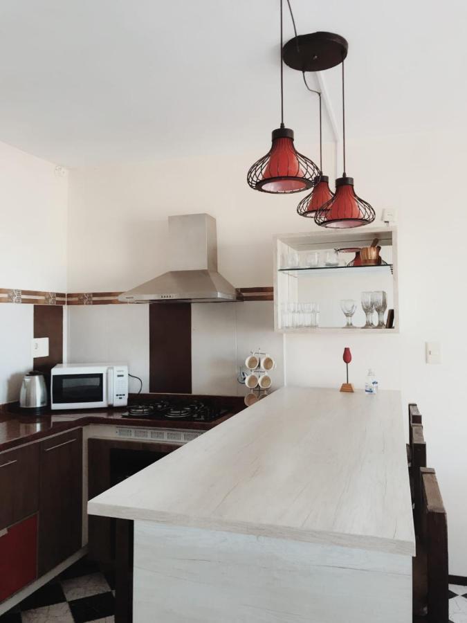 Arenas Del Diablo Apartman Punta Del Diablo Kültér fotó