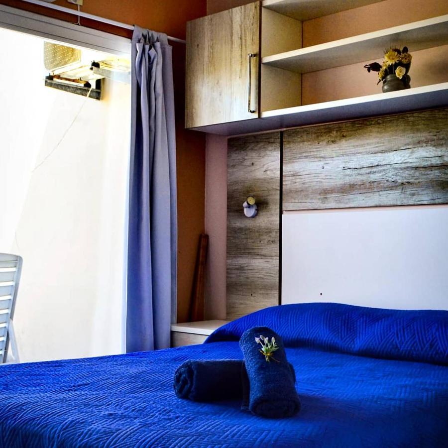 Arenas Del Diablo Apartman Punta Del Diablo Kültér fotó