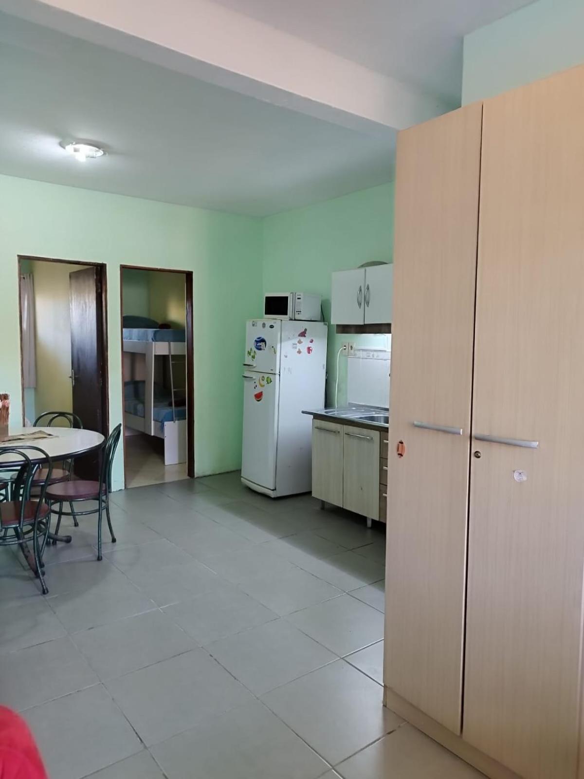 Arenas Del Diablo Apartman Punta Del Diablo Kültér fotó