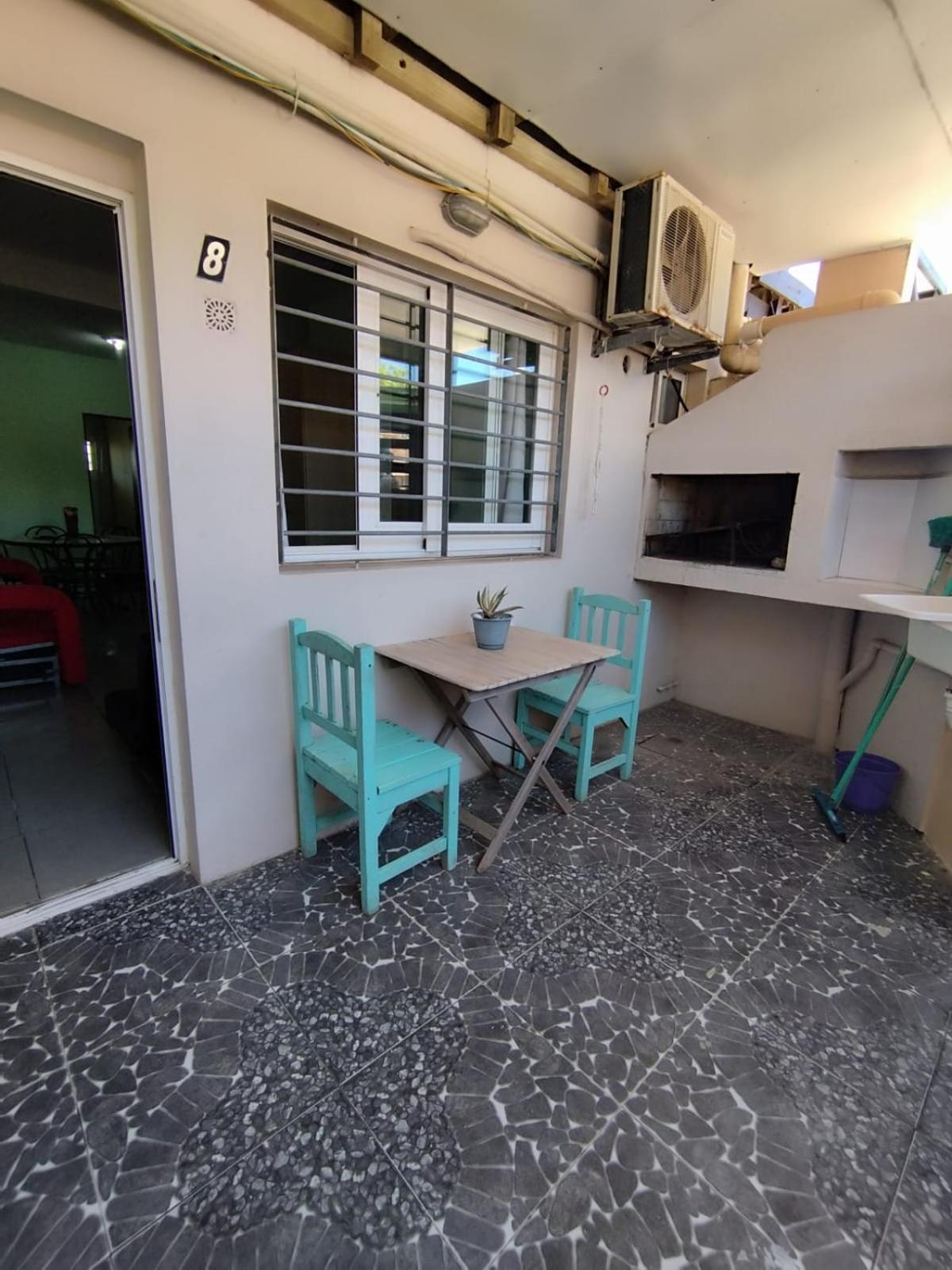 Arenas Del Diablo Apartman Punta Del Diablo Szoba fotó