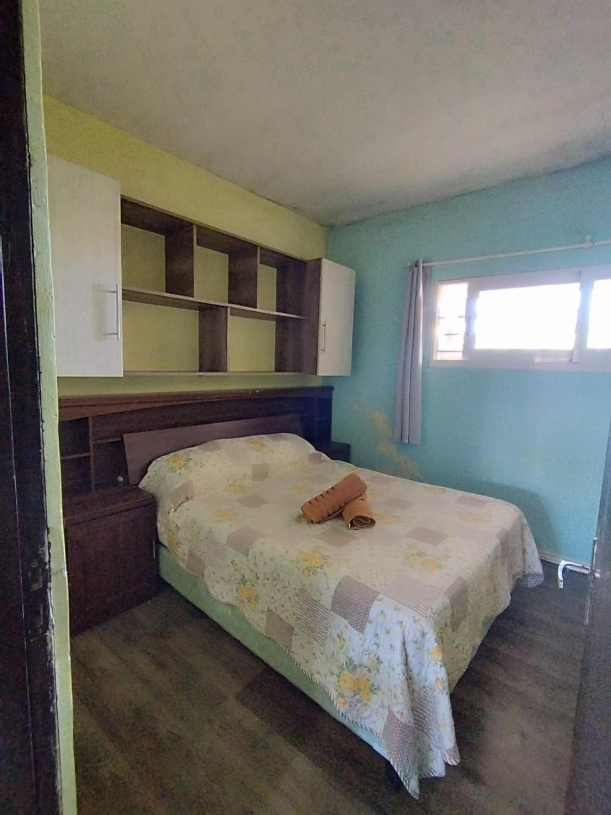 Arenas Del Diablo Apartman Punta Del Diablo Kültér fotó