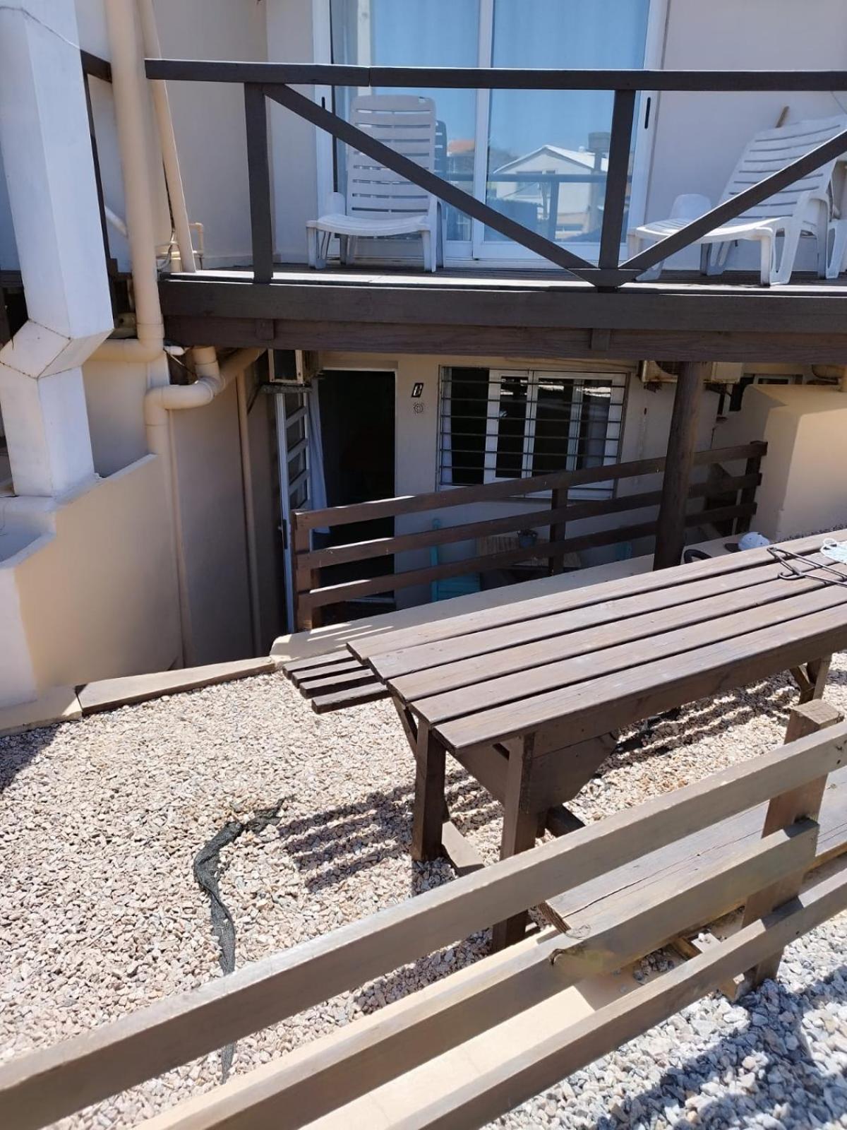 Arenas Del Diablo Apartman Punta Del Diablo Szoba fotó